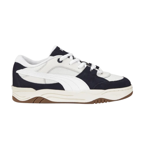 PUMA 180 Navy