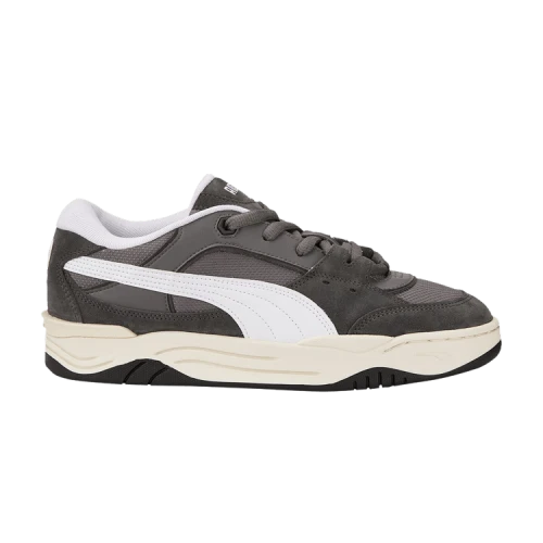 Puma 180 Vapor Grey Shadow Grey Black