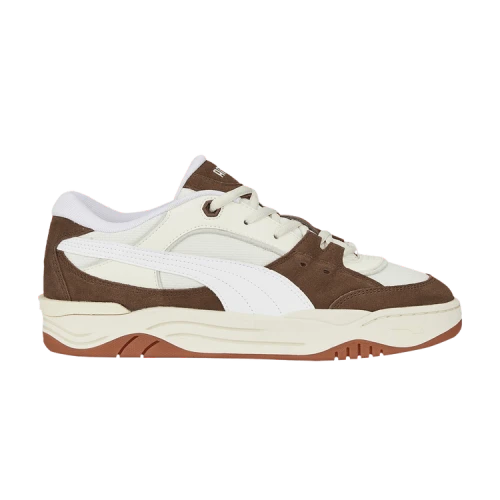 PUMA 180 'Chocolate'