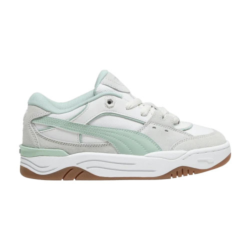 Puma 180 Feather Grey Green Fog