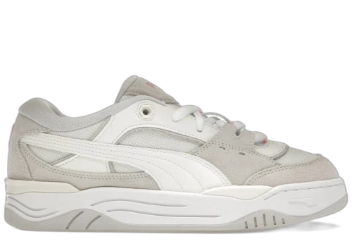 Puma 180 White Beige Pink