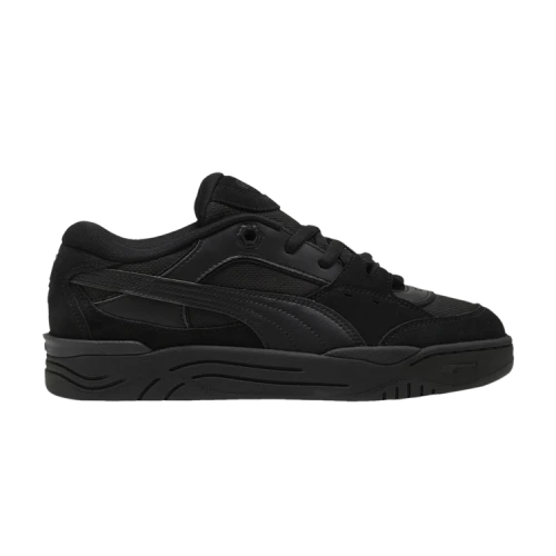 PUMA 180 'Triple Black'