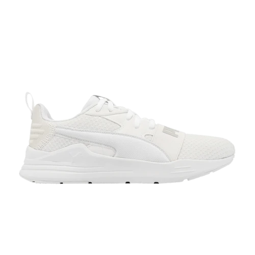 PUMA Wired Run Pure 'White Cool Light Grey'