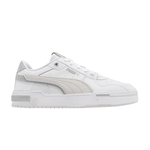 PUMA CA Pro 'Glitch - White Feather Grey'