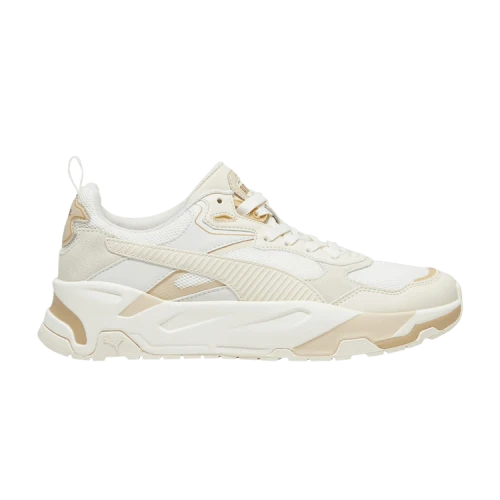 PUMA Trinity 'Warm White'