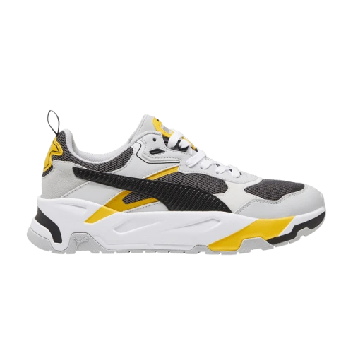 PUMA Trinity 'Flat Dark Grey Black'