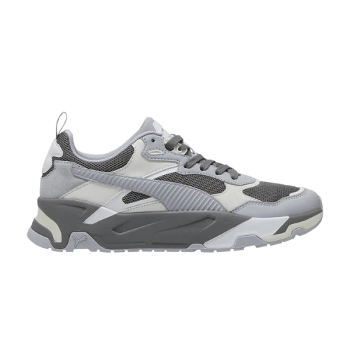 Puma Trinity Cool Dark Grey Silver
