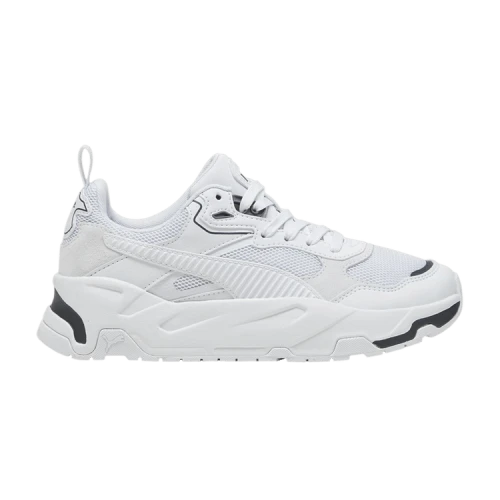 Puma Trinity 'Silver Mist Strongray'