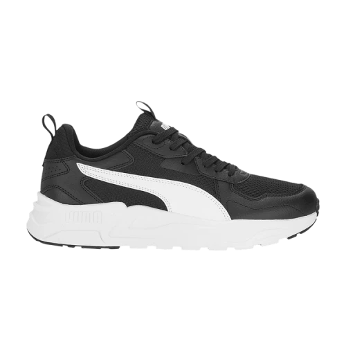 PUMA Trinity Lite 'Black White'
