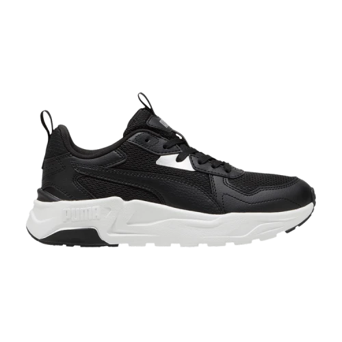 Puma Trinity Lite 'Black White'