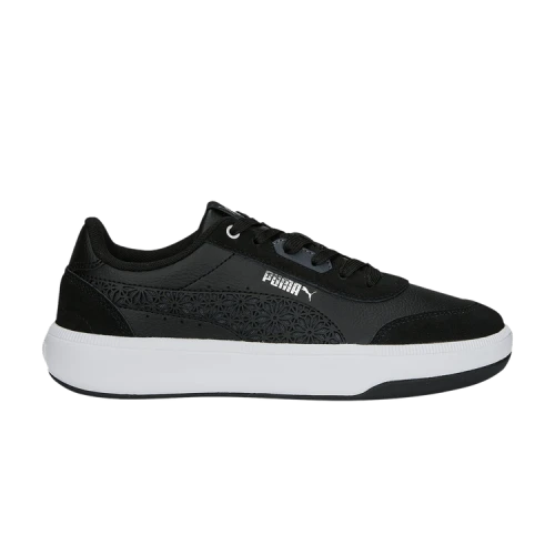PUMA Tori 'Laser Cut - Black Grey' (Women's)