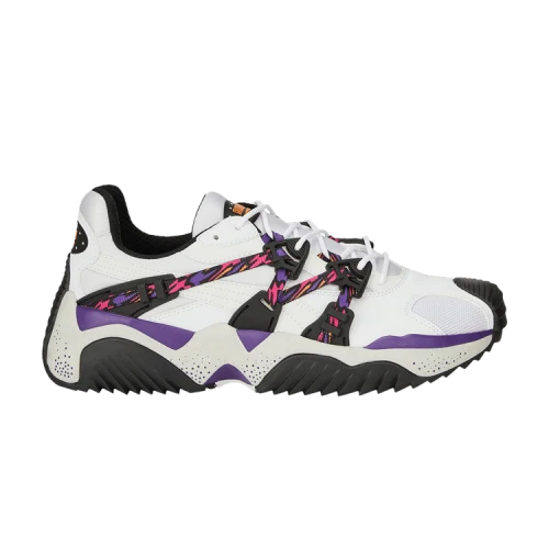 PUMA Voltaire OG 'White Team Violet'