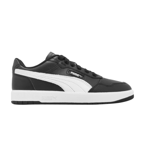 PUMA Court Ultra 'Black White'