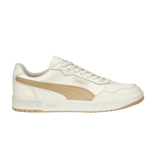 PUMA Court Ultra 'Frosted Ivory Granola'