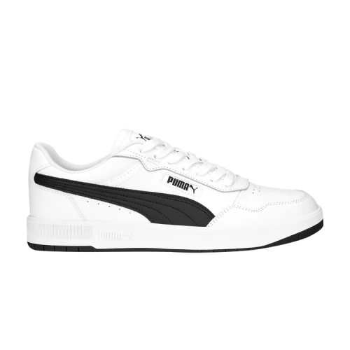 PUMA Court Ultra 'White Black'