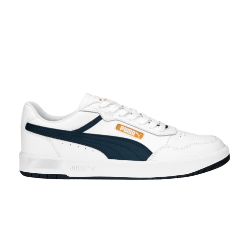 PUMA Court Ultra 'White Dark Night'