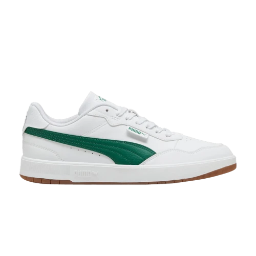 PUMA Court Ultra Lite 'White Green'
