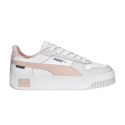 PUMA Carina Street 'Glacial Grey Rose Dust' (Women's)