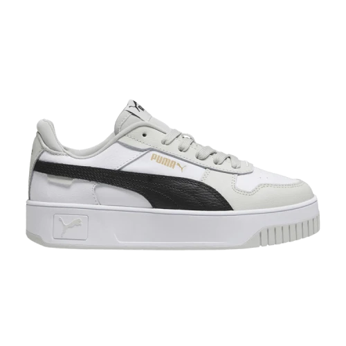 PUMA Carina Street 'Glacial Grey Black' (Women's)