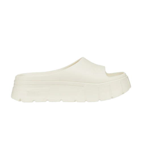 PUMA Mayze Stack Injex 'Frosted Ivory' (Women's)