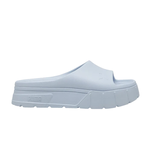 PUMA Mayze Stack Injex 'Silver Mist' (Women's)