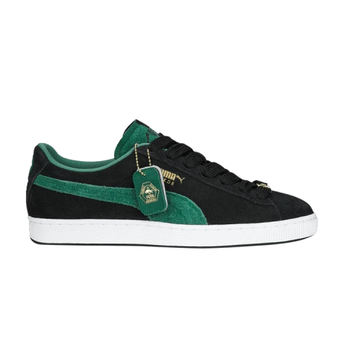 PUMA Suede 'Archive Remastered'