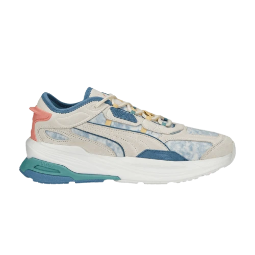 PUMA Extent Nitro RE: Escape 'Grey Deep Dive'