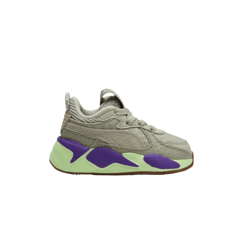 (TD) PUMA Ron Funches x RS-X 'Be Seen'