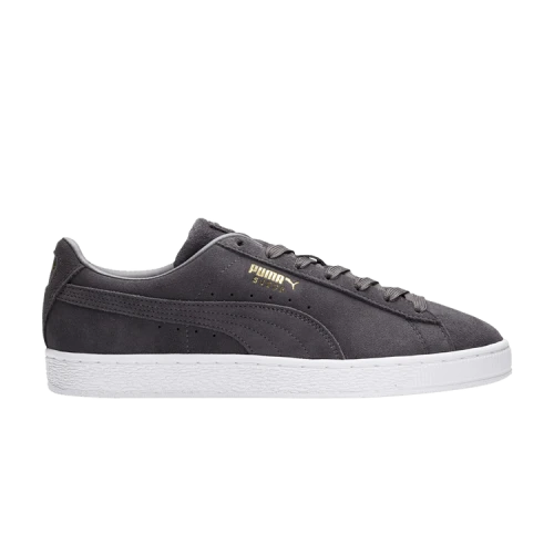 PUMA Suede 'Classic Tones - Castlerock'