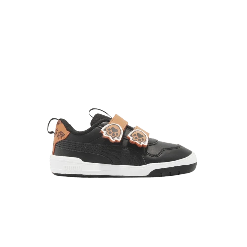 (TD) PUMA Multiflex V 'Mates Black Desert Clay'