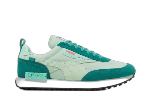 Puma Future Rider Pokémon Bulbasaur