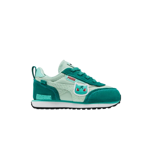 Puma Future Rider Pokémon Bulbasaur (TD)