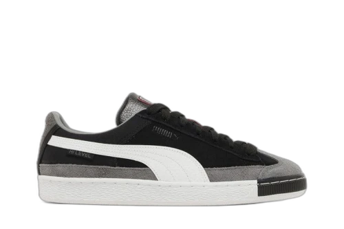 PUMA Cordae x Suede 'Hi Level'