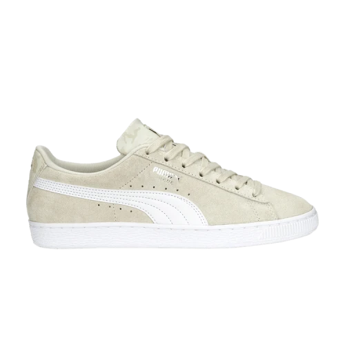 PUMA Suede 'Camo - Vapor Grey' (Women's)