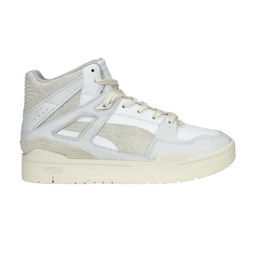 PUMA Slipstream High 'Thrifted - White Ivory' (Women's)