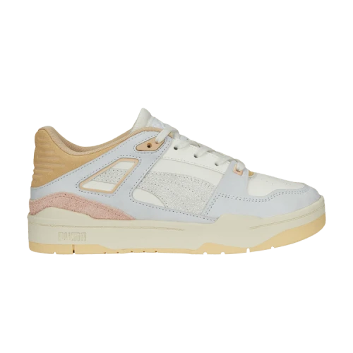 PUMA Slipstream 'Thrifted - White Pristine' (Women's)