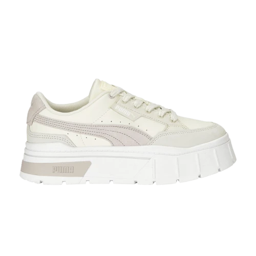 PUMA Mayze Stack Luxe 'Marshmallow Marble' (Women's)