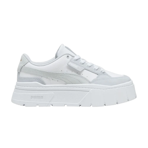 PUMA Mayze Stack Luxe 'Silver Mist' (Women's)