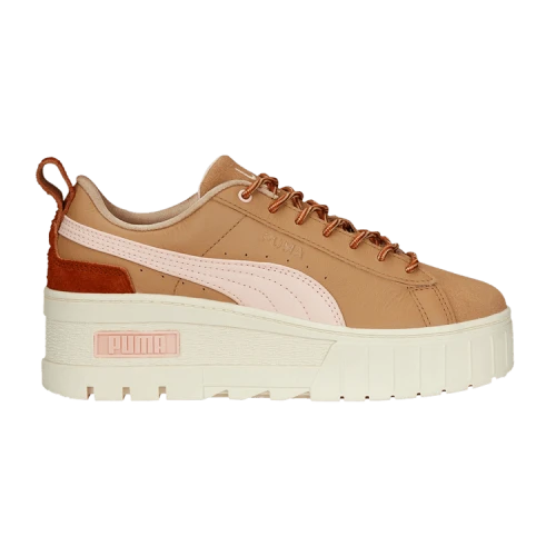Puma Mayze Wedge 'Wild' (Women's)
