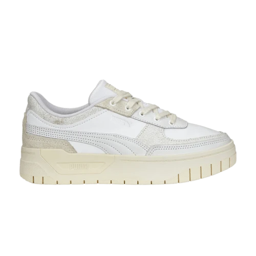PUMA Cali Dream 'Thrifted - White Ivory' (Women's)