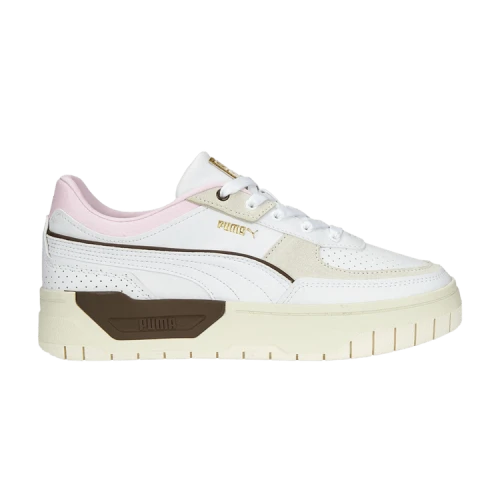 PUMA Cali Dream 'Preppy - Chestnut Pink' (Women's)