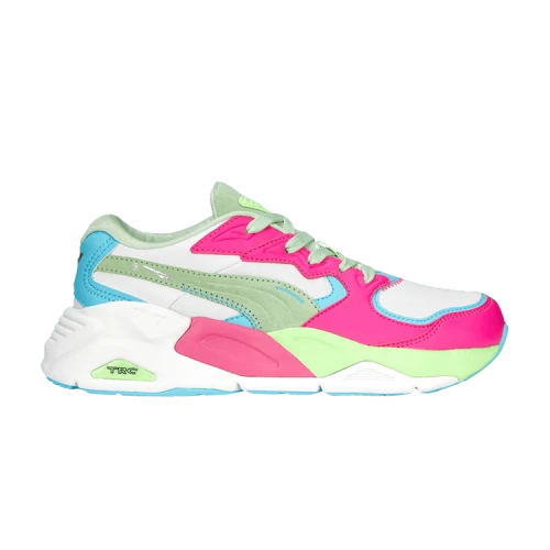 PUMA TRC Mira 'Spring Fling' (Women's)