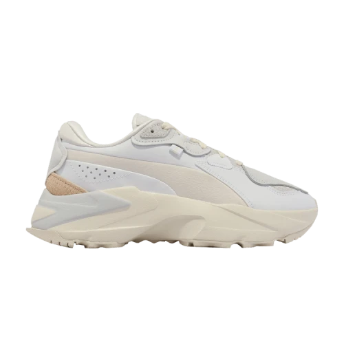 PUMA Orkid 'Thrifted - White Frosted Ivory' (Women's)