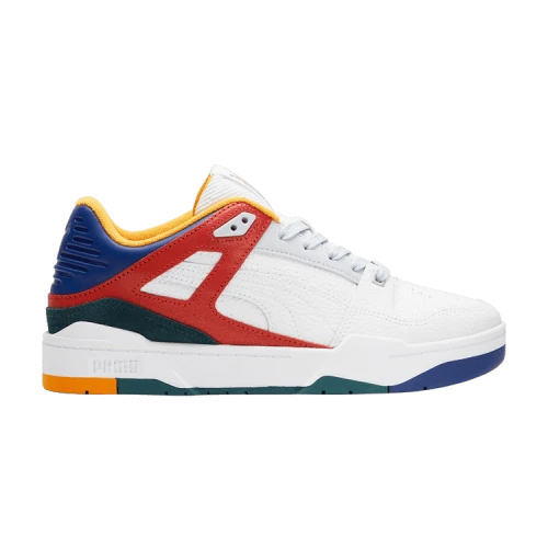 PUMA Slipstream 'New Heritage - White'
