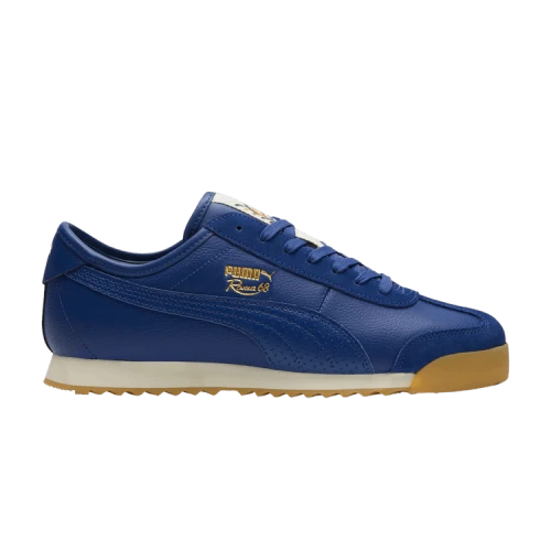 PUMA Roma '68 'New Heritage - Blazing Blue'