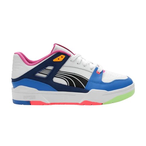 PUMA Slipstream Sunset 'White Bluemazing'
