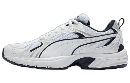 PUMA Milenio CN 'White Peacoat'