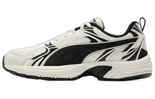 PUMA Milenio CN 'Whisper White Black'
