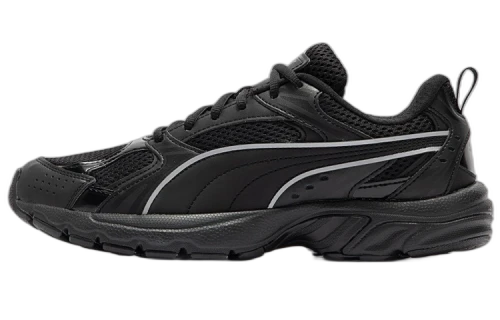 PUMA Milenio CN 'Black High Rise'