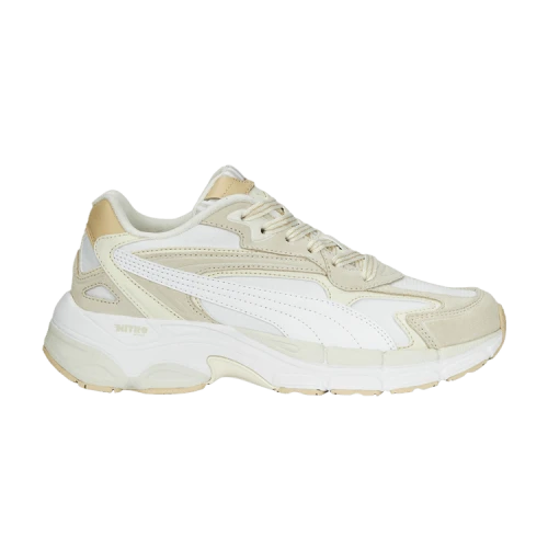 PUMA Teveris Nitro Vacation 'Pristine Ivory'